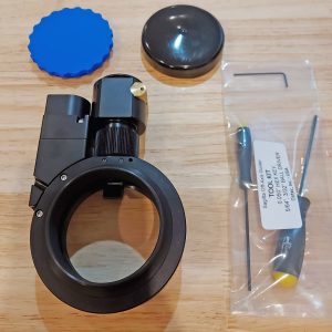 Sagitta OAG Motorized Off-Axis Guider