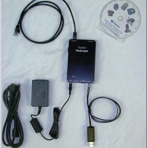 FocusLynx Dual-Focus Controller