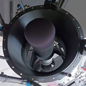 Planewave CDK17 Baffle Cover