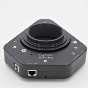 TCF Leo Low Profile Focuser