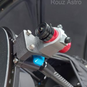 CDK All-Sky Camera Bracket