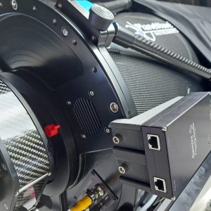 Planewave CDK Bracket - Optec Controllers