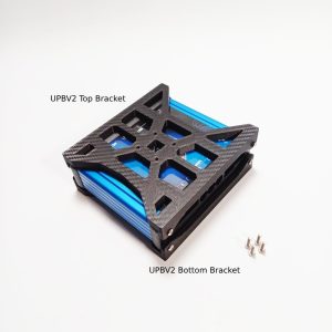 Pegasus Ultimate Power Box UPBV2 Top Bracket