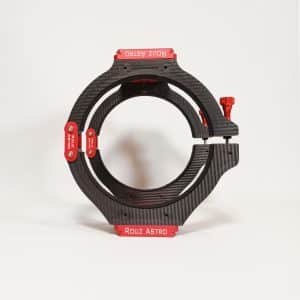 telescope tube rings