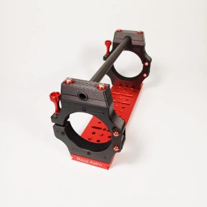 Telescope Carry Handles
