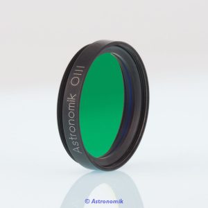 Astronomik Narrowband 12nm HSO Filter Set