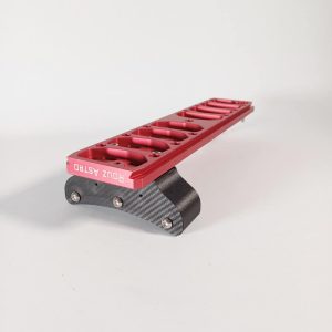 Alu Piggy 2 CDK piggyback dovetail