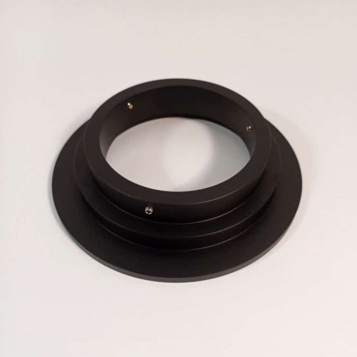 CDK to Esatto3 Planewave CDK Adapter To Primalucelab ESATTO 3 inch