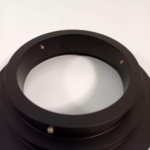 CDK to Esatto3 Screws