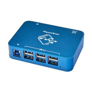 Pegasus USB Control Hub Bracket