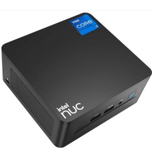 Intel NUC Mini PC Bracket