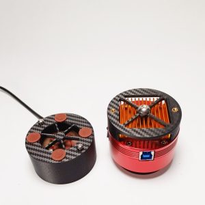 Cooler Kit for ZWO ASI