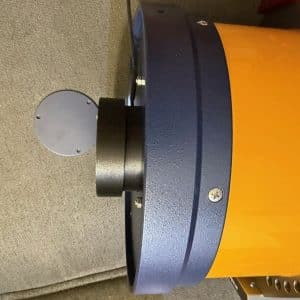 Cooler V2 Baffled 5
