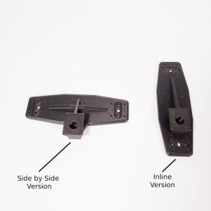 Finder Shoe Multi Accs Mounting Plaform All version