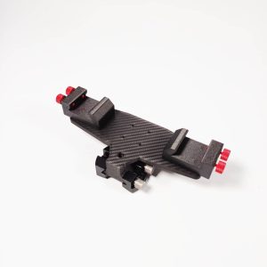 Finder Shoe - Multi Accessory Mounting Platform