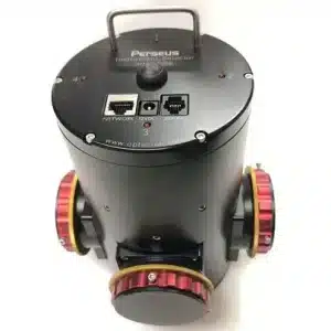 Perseus 4 Port Instrument Selector