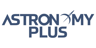 Astronomy plus logo