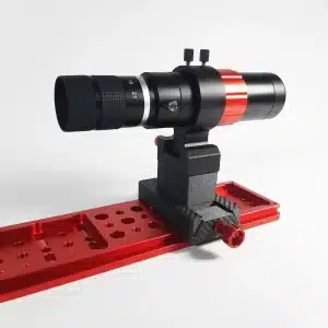 Riser Block