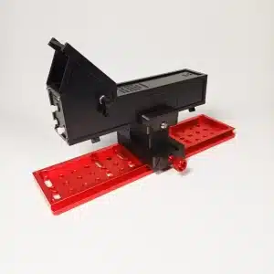 Telrad Mounting Bracket
