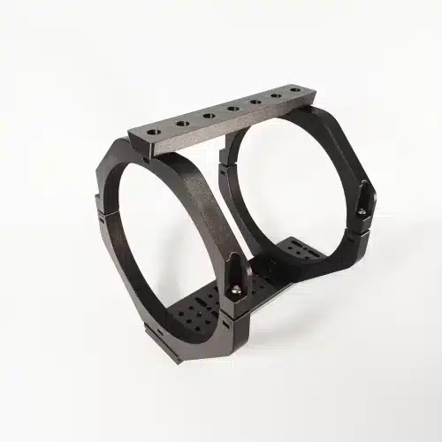 LArge rings no scope2 NH Eco-Lite Tube Rings