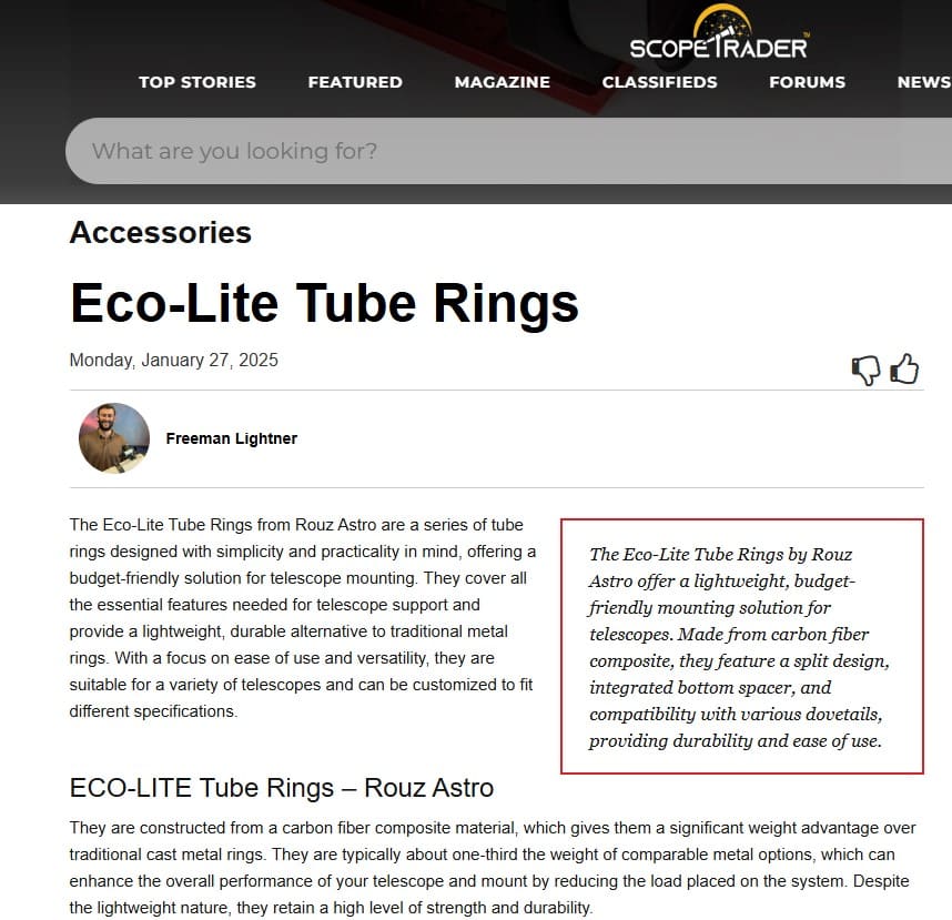 Scope Trader