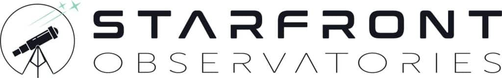 Starfront Observatories