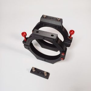 Ring Bolts Adapter 2 to 1