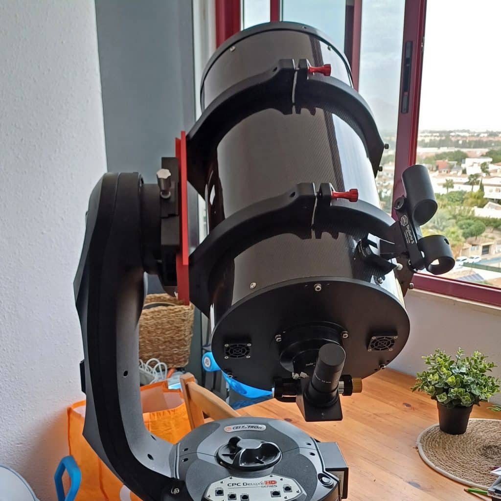 Custom Mak Antonio