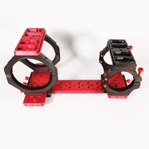Dual Side By Side System