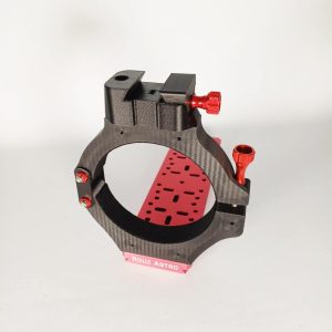 Finder Shoe Clamp for Rings