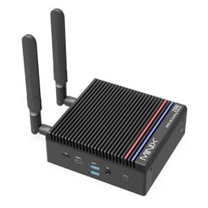 Minix Mini PC Bracket