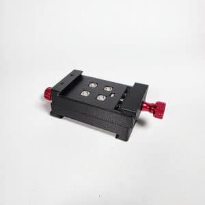 Losmandy to Losmandy Style Adapter Clamp