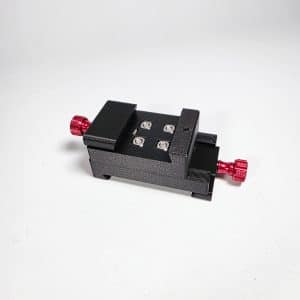 Losmandy Style to Vixen Adapter Clamp