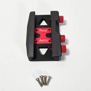 Guide Scope Shoe XL