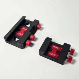 Guide Scope Shoe XL