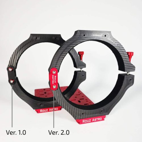11 Ring Hinges