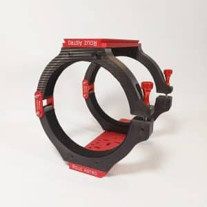 telescope tube rings
