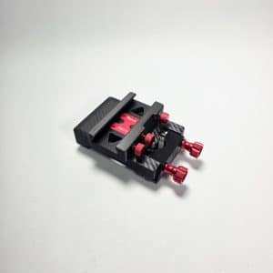 Losmandy to Guide Shoe Converter Heavy Duty