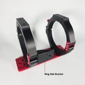 5 Ring Side Bracket