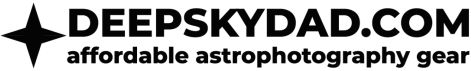 3DeepSkyDad Logo